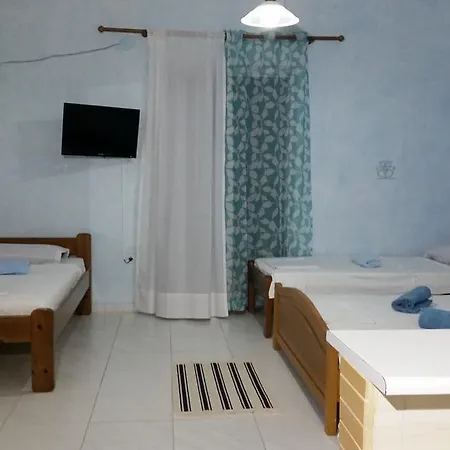 Gorgona Apartment *