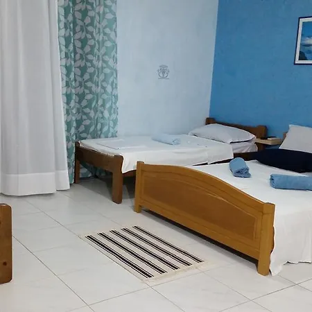Apartment Gorgona