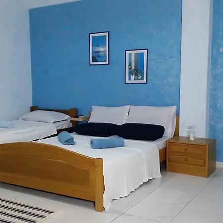 Gorgona Apartment Aghios Emilianos (Peloponnese)