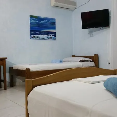 Gorgona Apartment