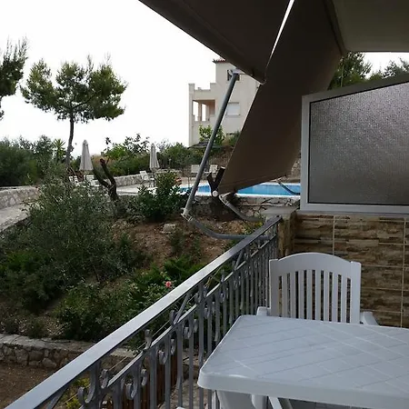 Gorgona Apartment