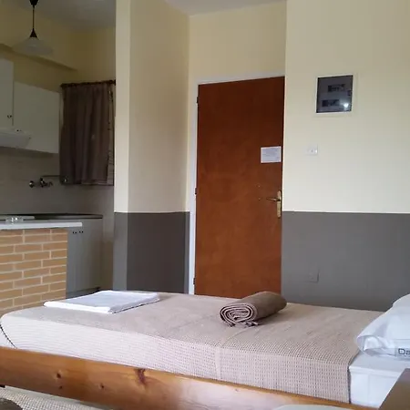 Apartment Gorgona