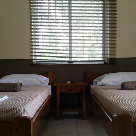 Gorgona Apartment Aghios Emilianos (Peloponnese)