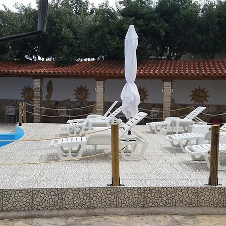 Gorgona * Aghios Emilianos (Peloponnese)