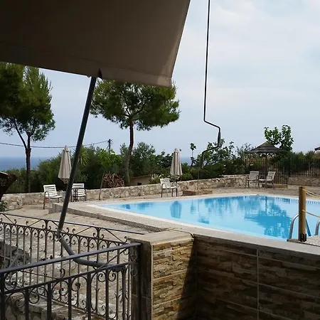 Apartment Gorgona