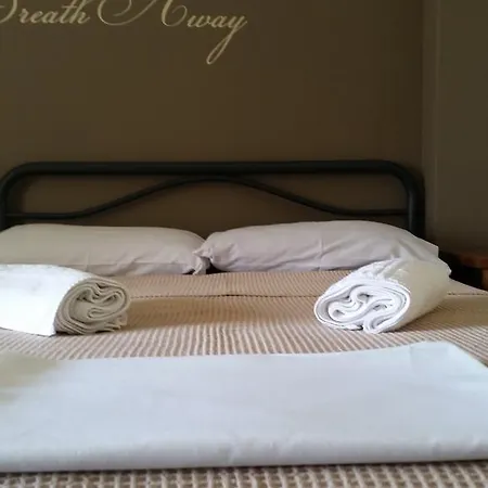 Apartment Gorgona *