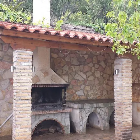 Gorgona Apartment *