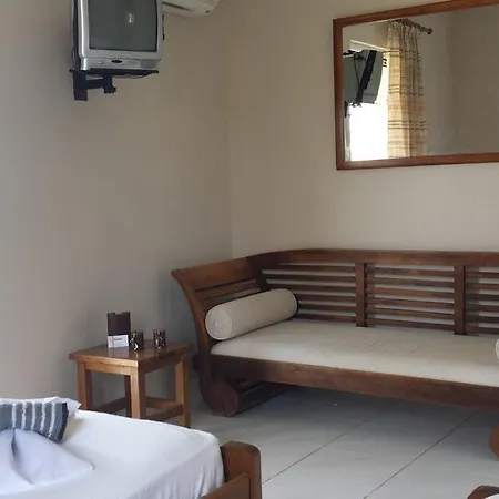 Gorgona Apartment