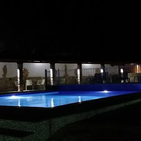 Gorgona Apartment Aghios Emilianos (Peloponnese)