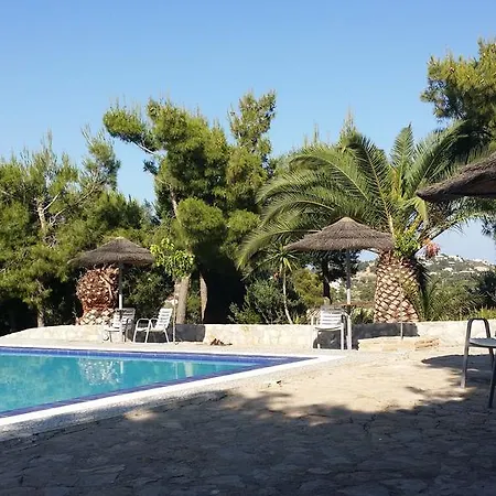 Gorgona Apartment