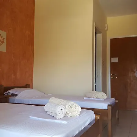 Apartment Gorgona Aghios Emilianos (Peloponnese)