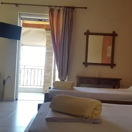 Apartment Gorgona *