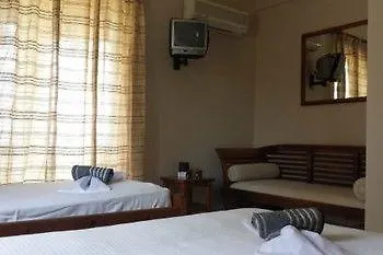 Gorgona Apartment