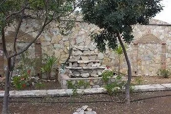 Apartment Gorgona