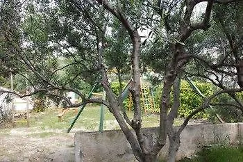Apartment Gorgona